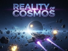 Oyun Reality of Cosmos