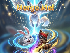 Oyun Merge Me! 