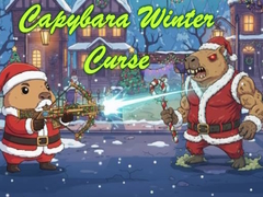 Oyun Capybara Winter Curse