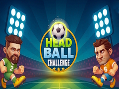 Oyun Head Ball Challenge