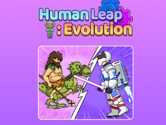 Oyun Human Leap: Evolution