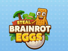 Oyun Steal Brainrot Eggs