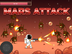 Oyun Mars Attack