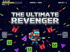 Oyun The Ultimate Revenger