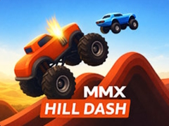 Oyun MMX Hill Dash