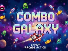 Oyun Combo Galaxy