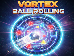 Oyun Vortex Ball Rolling