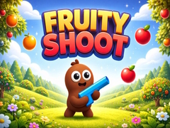 Oyun Fruity Shoot