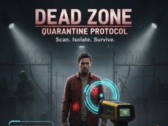 Oyun Dead Zone: Quarantine Protocol