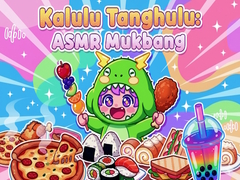 Oyun Kalulu Tanghulu: ASMR Mukbang