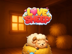 Oyun Love Sheep