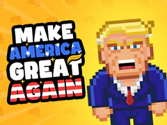 Oyun Make America Great Again