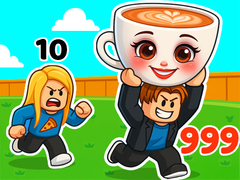 Oyun Steal Brainrot Arena