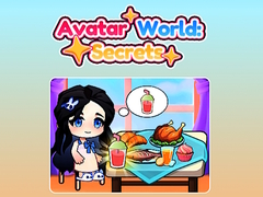Oyun Avatar World Secrets