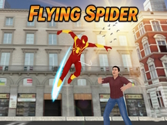 Oyun Flying Spider