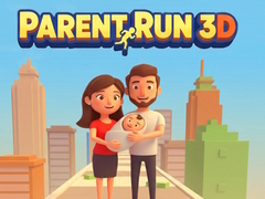 Oyun Parent Run 3D