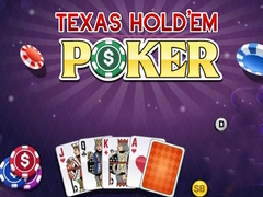 Oyun Texas Hold'em Poker