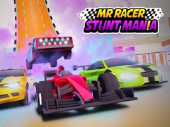 Oyun MR RACER Stunt Mania