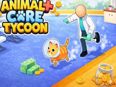 Oyun Animal Care Tycoon