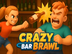 Oyun Crazy Bar Brawl