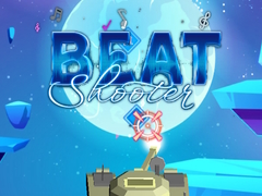 Oyun Beat Shooter 