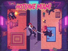 Oyun Hotline Miami