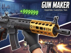 Oyun Gun Maker