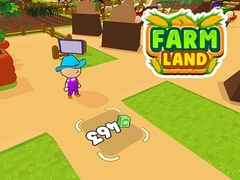 Oyun  Farm Land