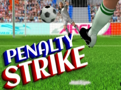 Oyun Penalty Strike