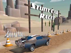 Oyun Stunt Car Races