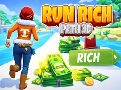 Oyun Run Rich Path 3D