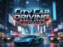 Oyun Ultimate Car Driving Simulator