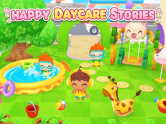 Oyun Happy Daycare Stories