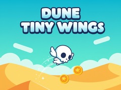 Oyun Dune Tiny Wings