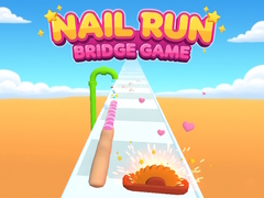 Oyun Nail Run Bridge Game