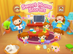 Oyun Sweet Home Stories