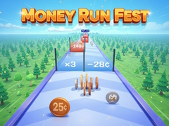 Oyun Money Run Fest