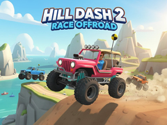 Oyun Hill Dash 2 Race Offroad