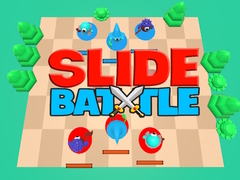 Oyun Slide Battle