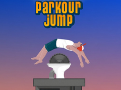 Oyun Parkour Jump