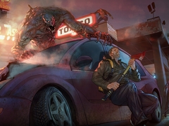 Oyun Last Day on Earth Survival