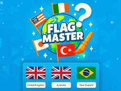 Oyun Flag Master