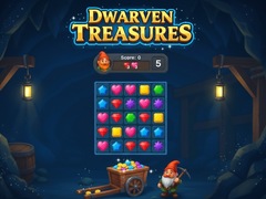 Oyun Dwarven Treasures