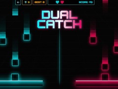 Oyun Dual Catch