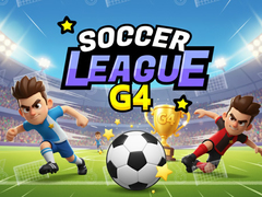 Oyun Soccer League G4