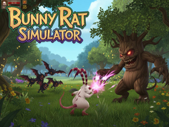 Oyun Bunny Rat Simulator