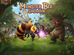 Oyun Monster Bee Simulator