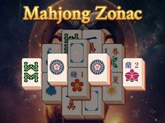 Oyun Mahjong Zodiac