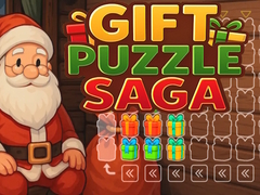 Oyun Gift Puzzle Caga