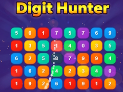 Oyun Digit Hunter